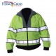 Flying Cross® Reversible Hi-Visibility Jacket